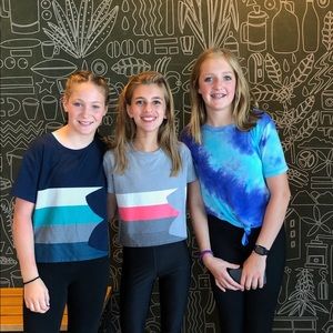 Meet your Posher, Mackenzie